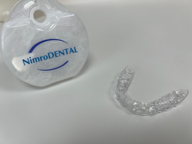 Ortho