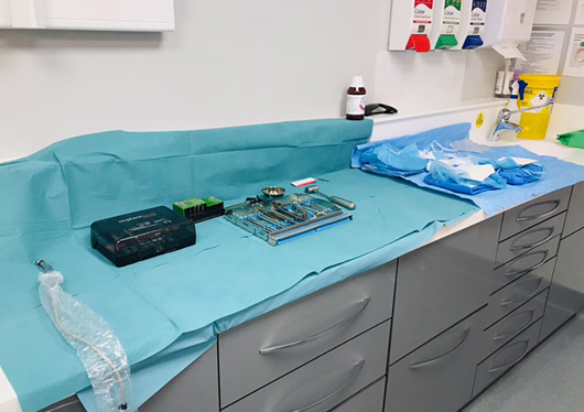 Broadshires Implant & Aesthetics Dental Practice
