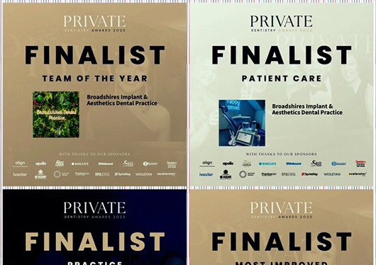 Broadshires Implant & Aesthetics Dental Practice